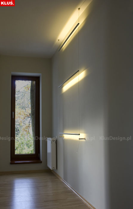 Add Warmth To Your Home Using Indirect LED Lighting Profiles and Fixtures -  Klus Design Blog