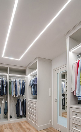 Your Project Shines With LED Lighting