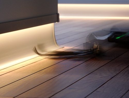 LED Baseboard Lighting: Illuminating Spaces with Elegance and Functionality