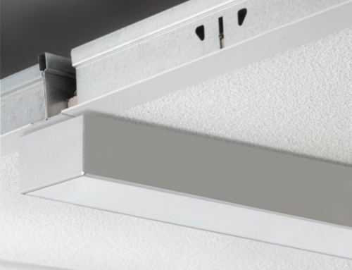 Design Dilemma- KLUS creative solution for concealed mounting brackets