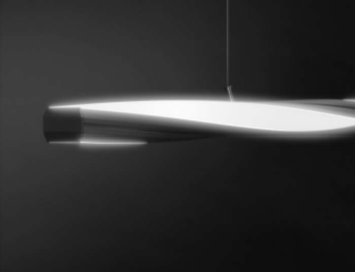 Want to Light Up Your Design in Ways That Defy the Linear? KLUS Can Do That.