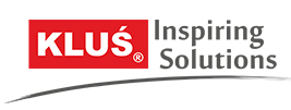 Klus Design Blog Logo