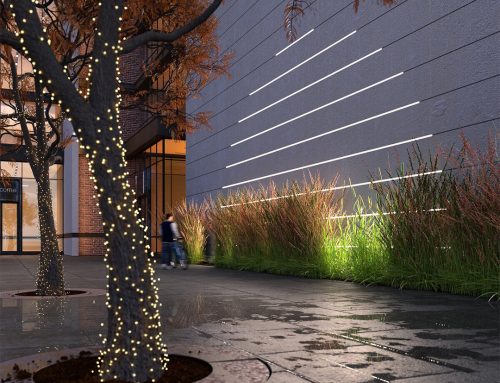 Elevate Your Outdoors: I WANT KLUS for Ingrade and Facade Lighting