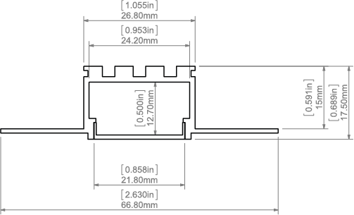 Kozus Extrusion - B7823na 