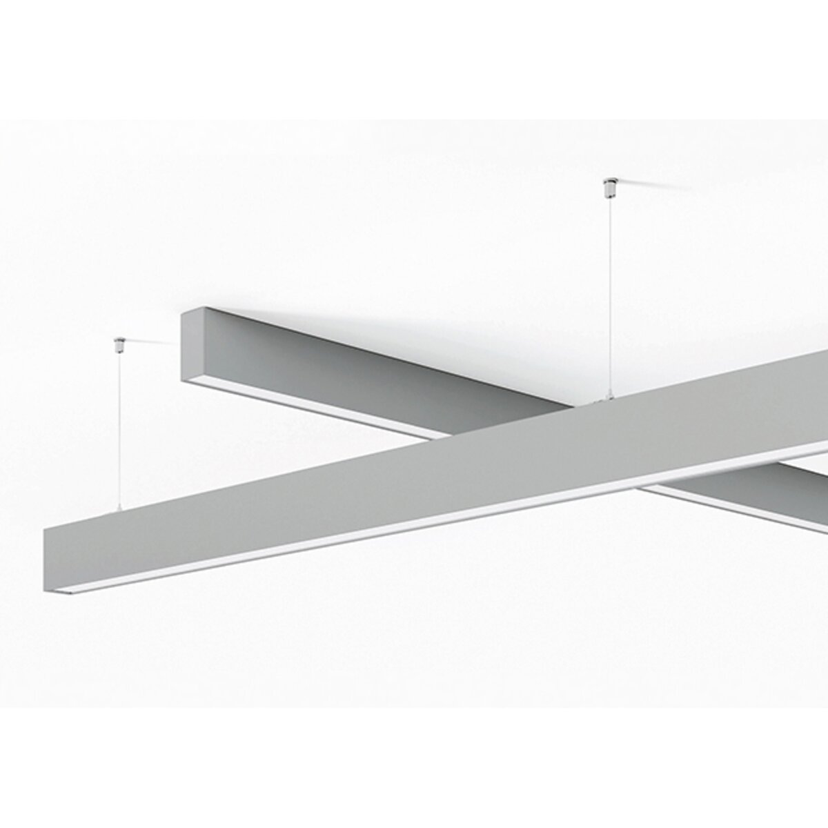 linear LED lighting fixtures