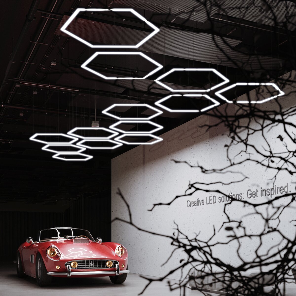 HEXA