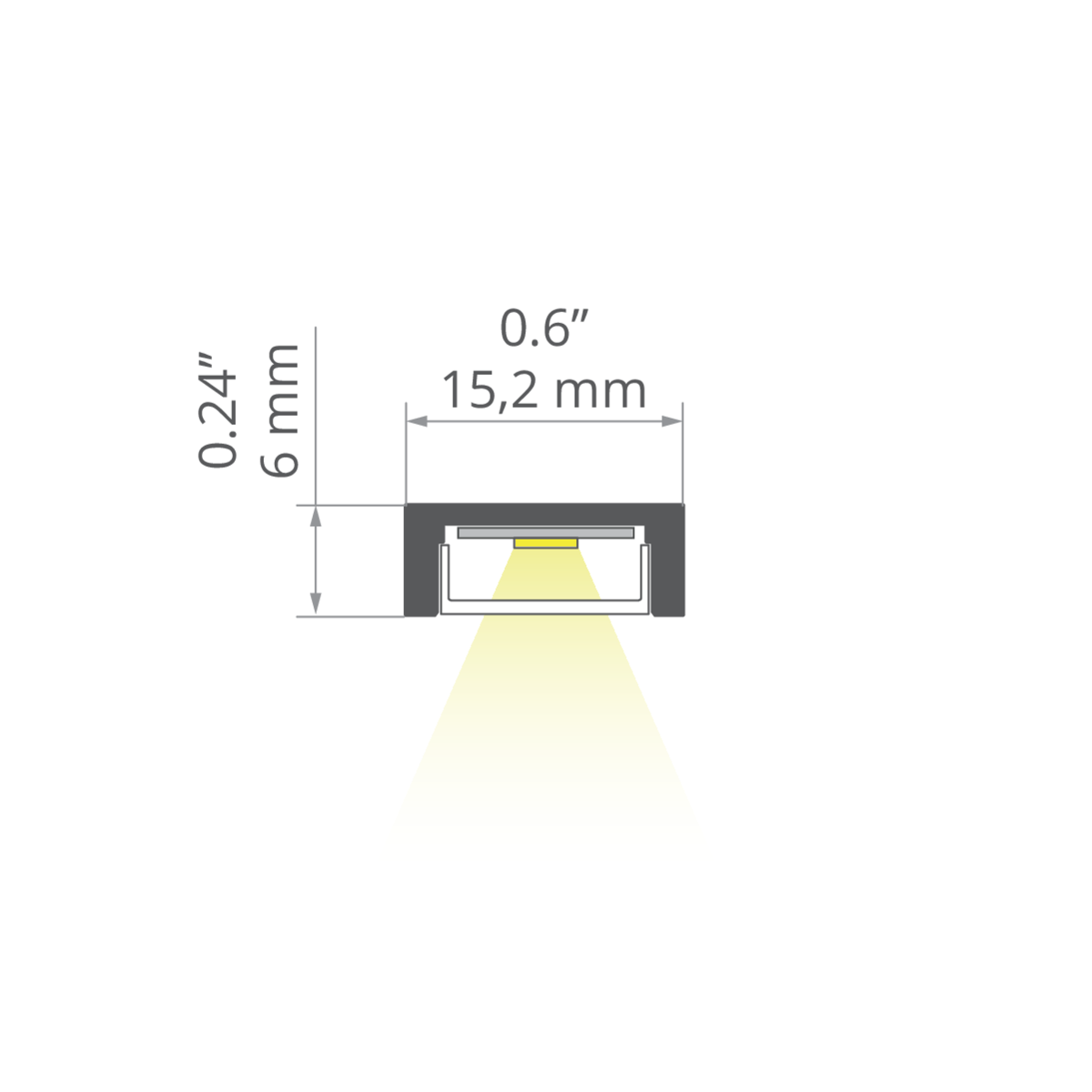 LED extrusions (2) | | KlusDesign.com