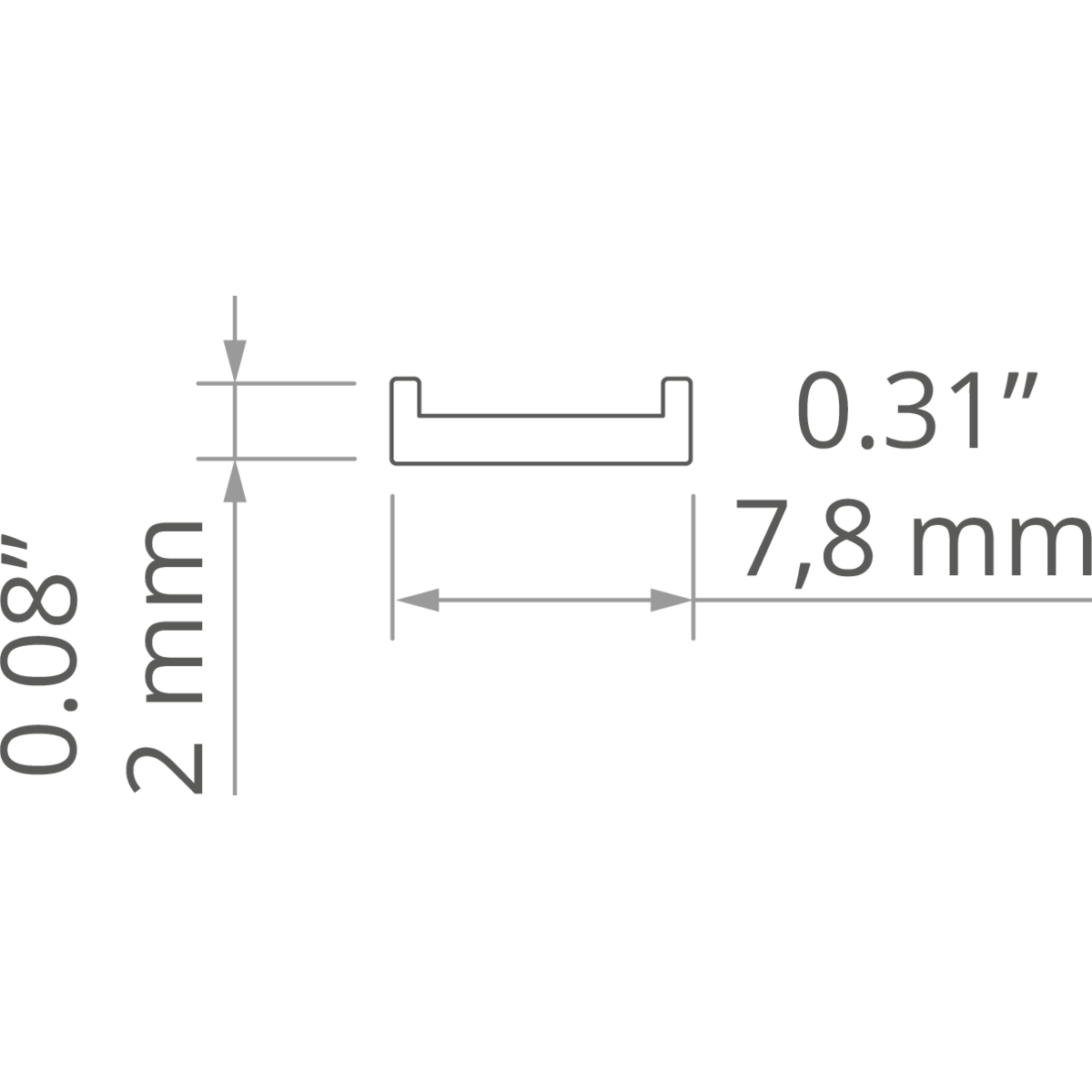 PIKO-7 Cover (17034, B17001) | KlusDesign.com