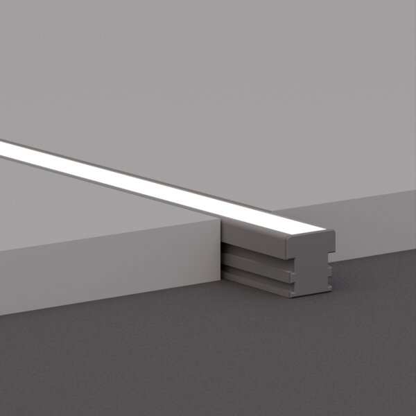 HR-LINE Extrusion