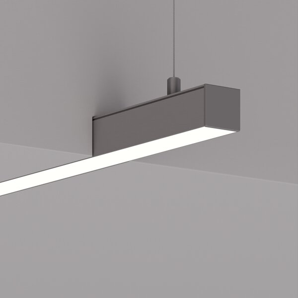 LIPOD Extrusion