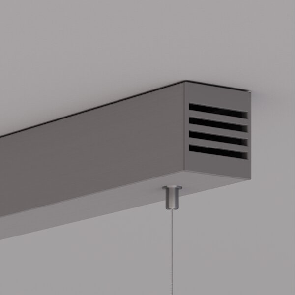 NIBO Extrusion
