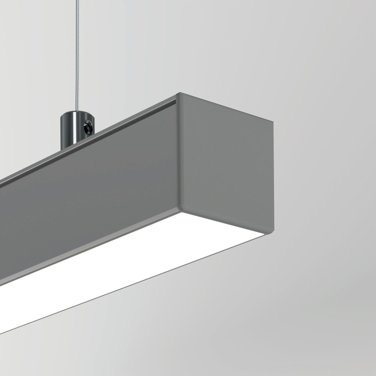 LIPOD End cap