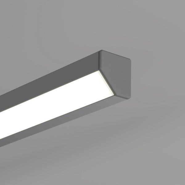 KUBIK-45 Extrusion