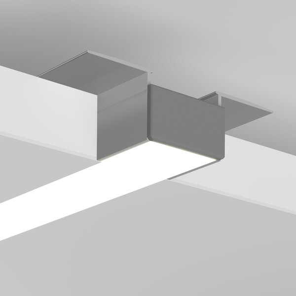 GIZA-LL-UST Extrusion