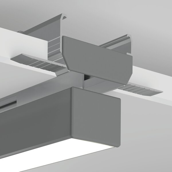 RAM-3035-KOZE Extrusion