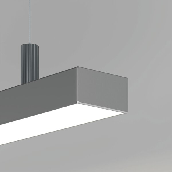 LIPOD-50 Extrusion