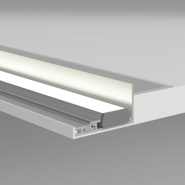 NISA-KRA Extrusion