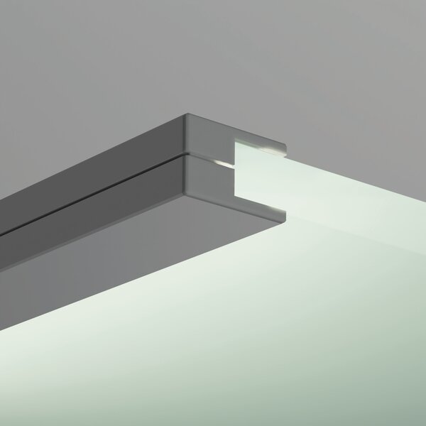 KRAV-05IN Extrusion