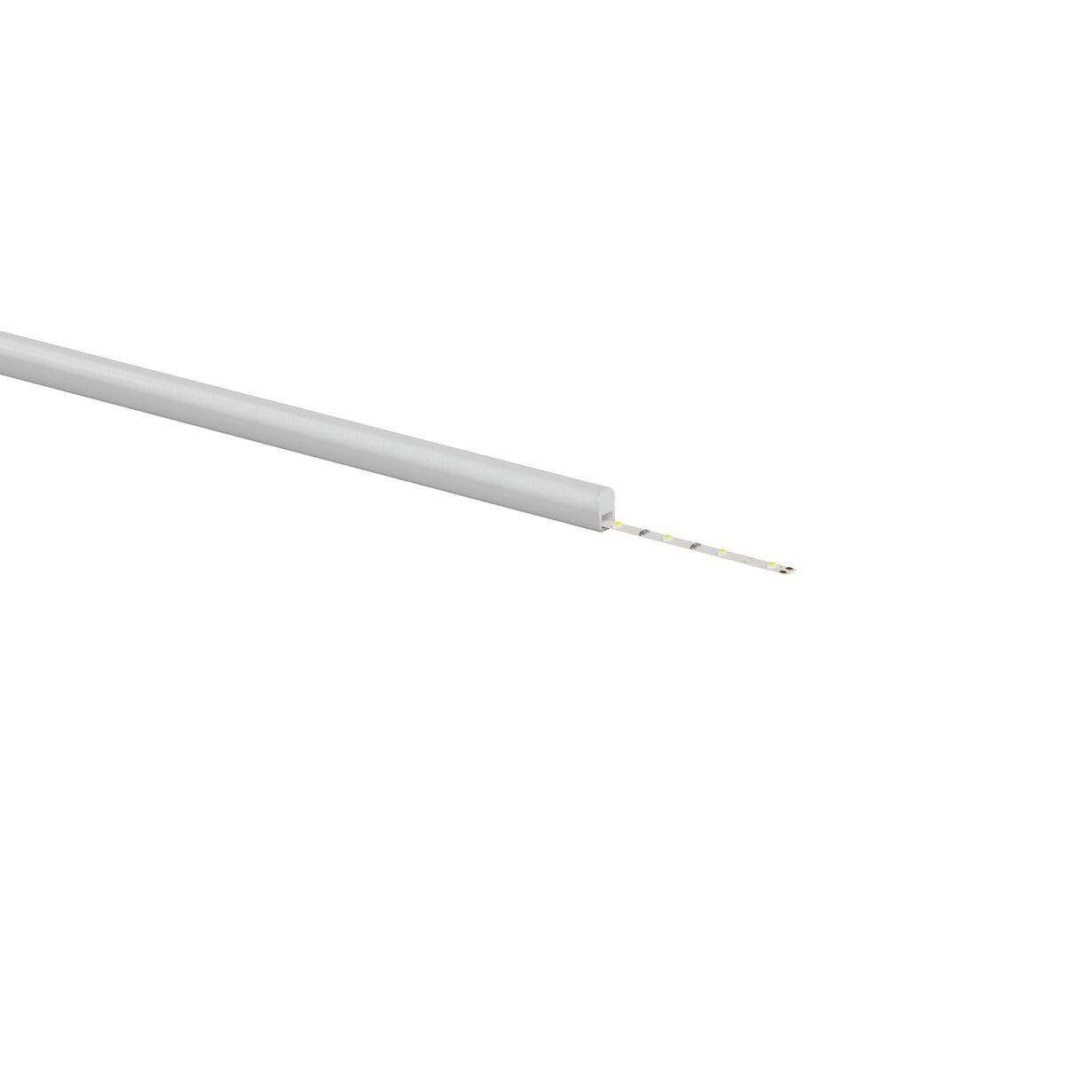 KWP-3SL-0480-24 LED tape, 31-137 lm/ft, IP65