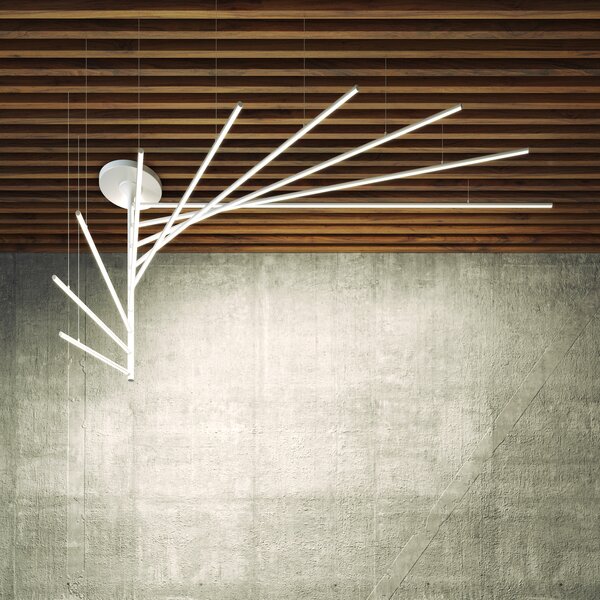 Fixture OKI-STEP
