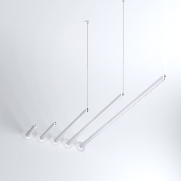 Luminaria STALALIGHT M-WALL