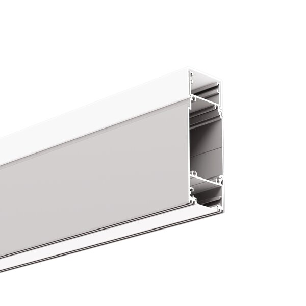 KIDES-DUO Extrusion