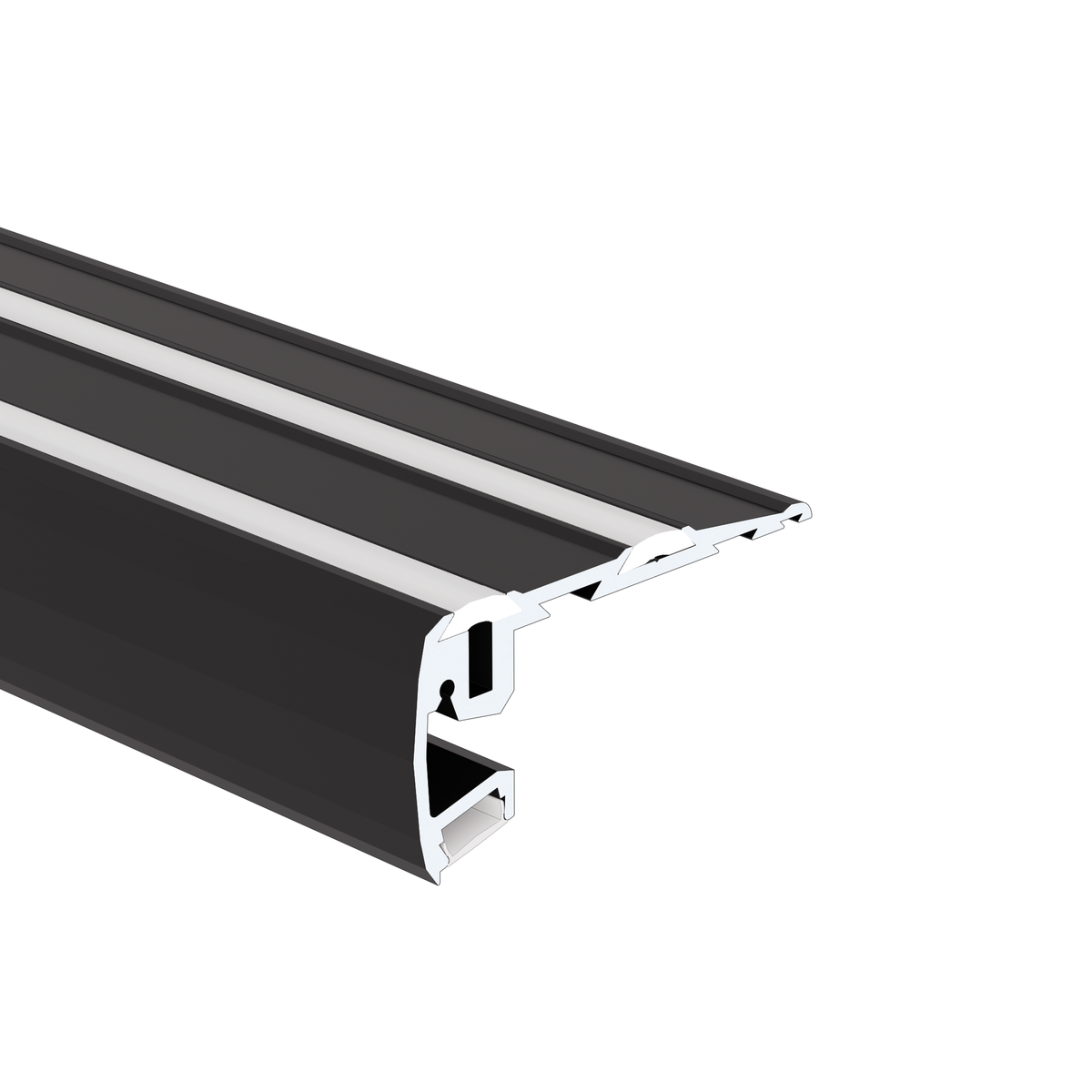 STEP Extrusion