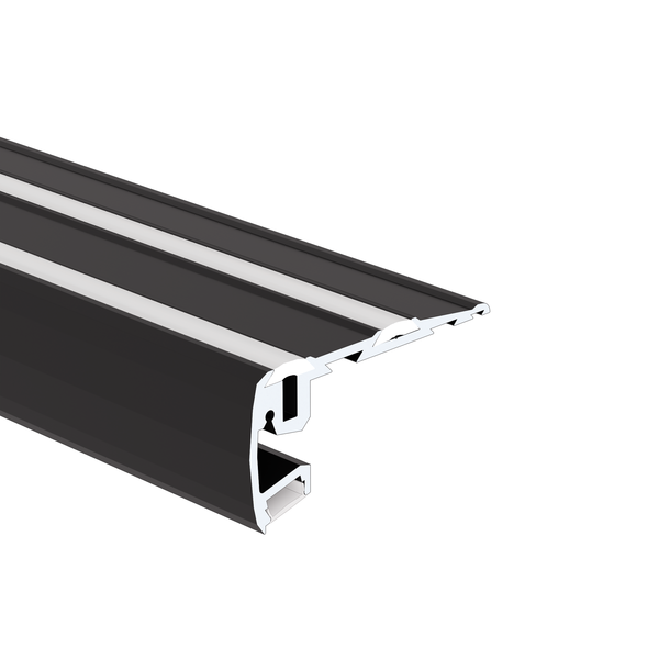 STEP Extrusion