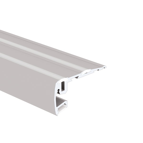 STEP Extrusion