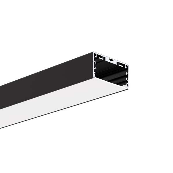 LIPOD-50 Extrusion