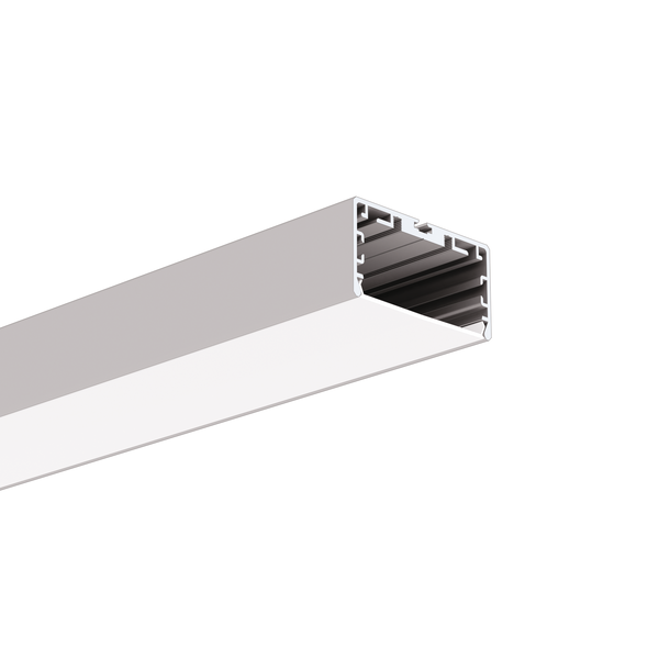 LIPOD-50 Extrusion