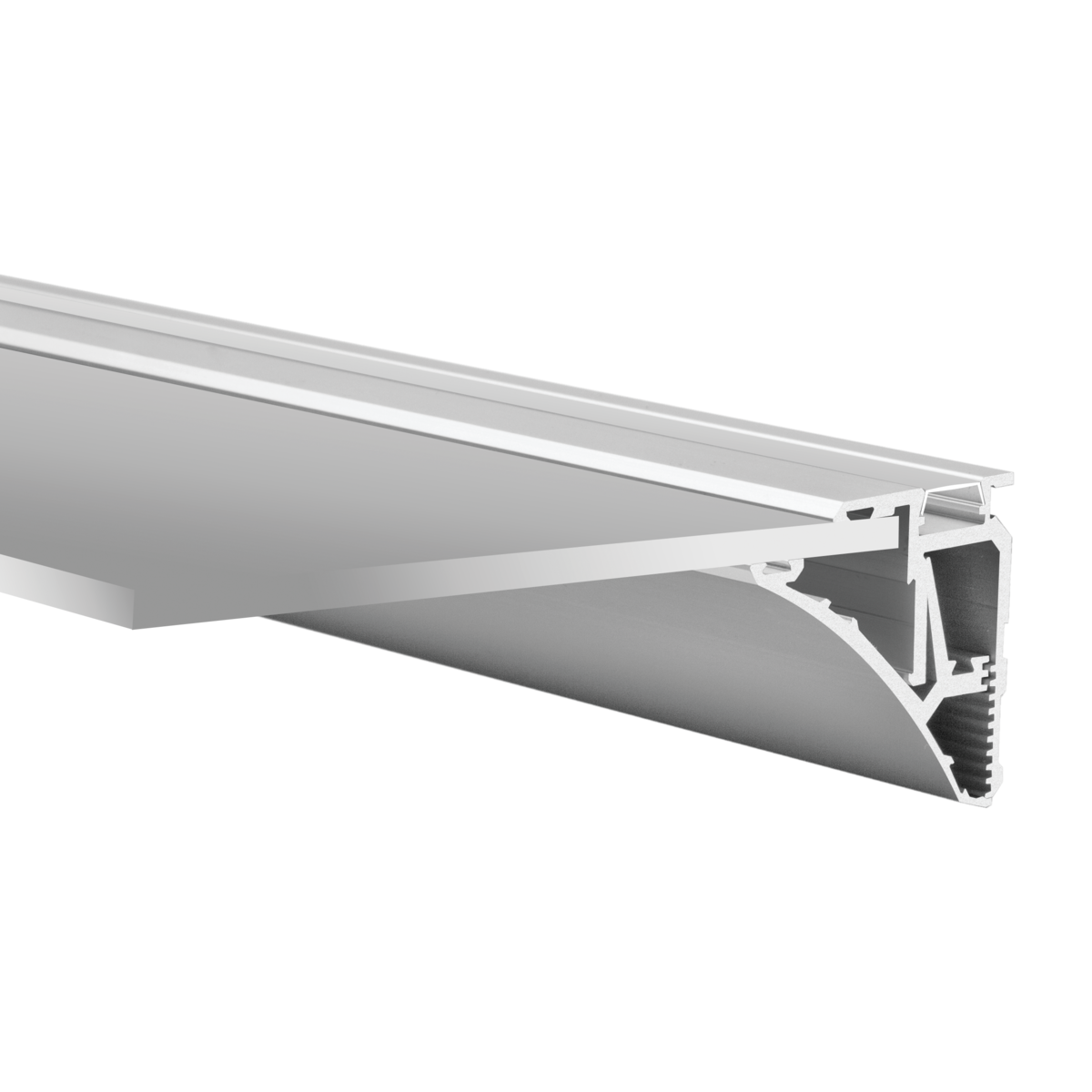 PULA Extrusion