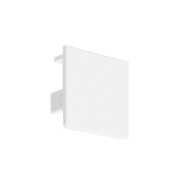 LIPOD End cap