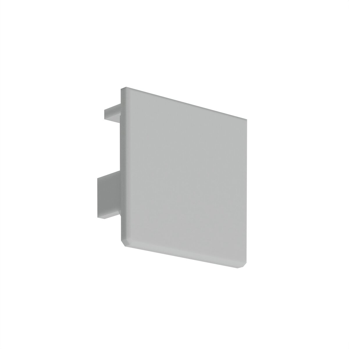 LIPOD End cap