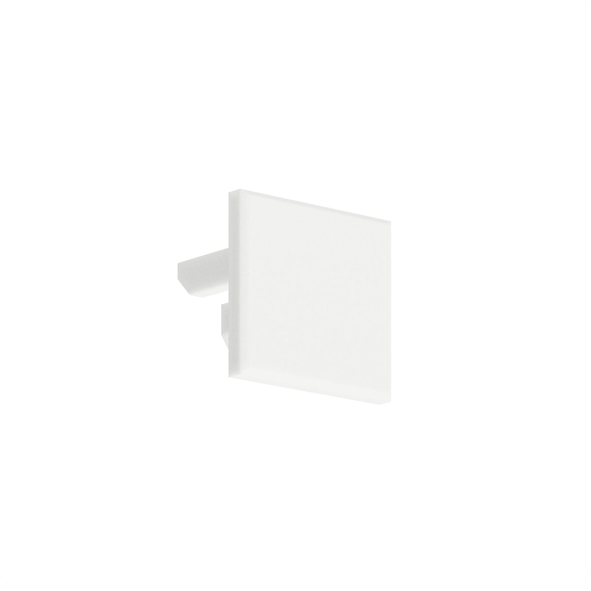 PDS-ZM-PLUS End cap