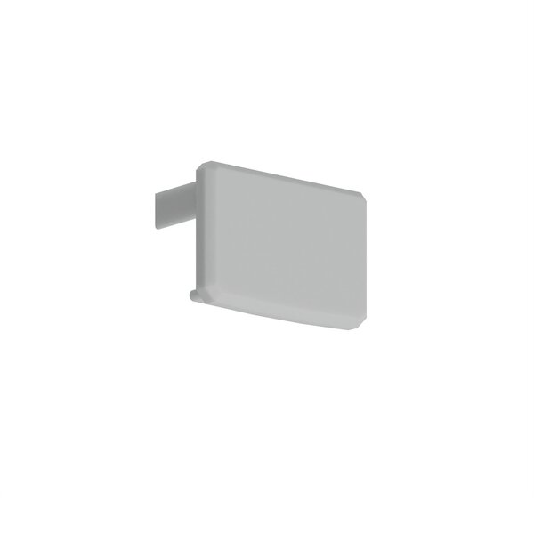 SILER End cap