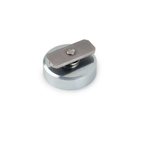 Fastener set NEO-ZM-PLUS-3
