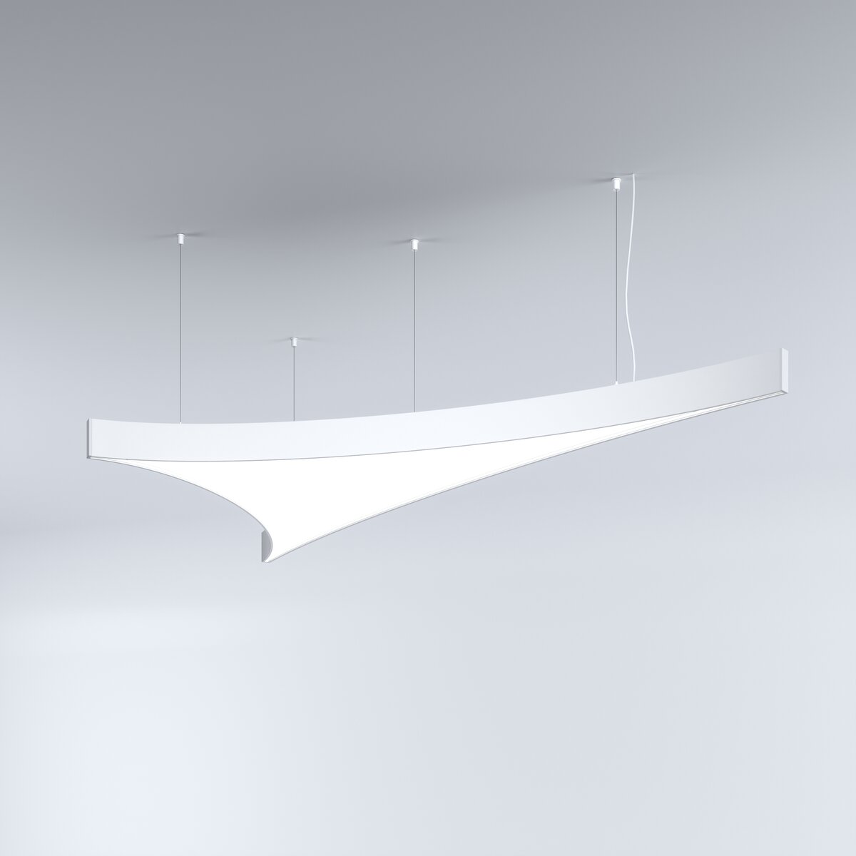 Fixture MI-SAIL-AR