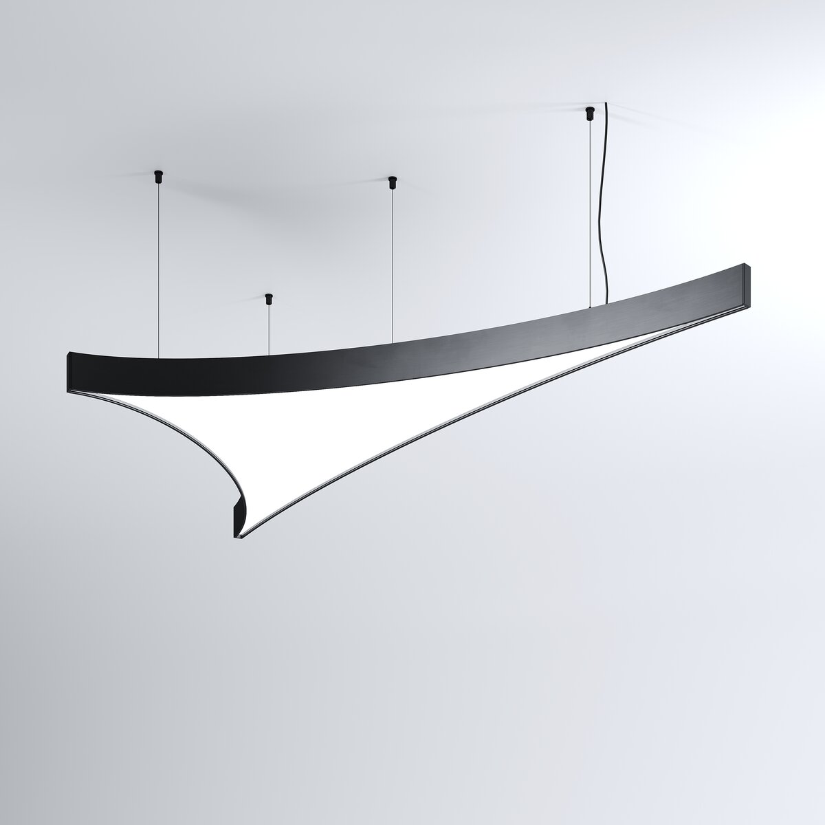Fixture MI-SAIL-AR