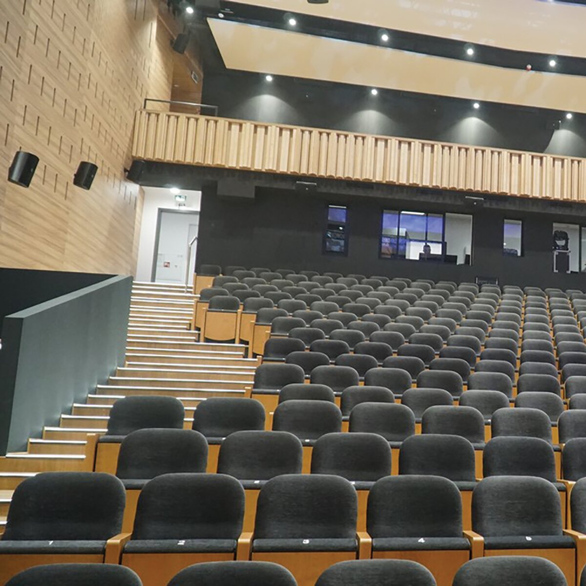 STEKO Extrusion