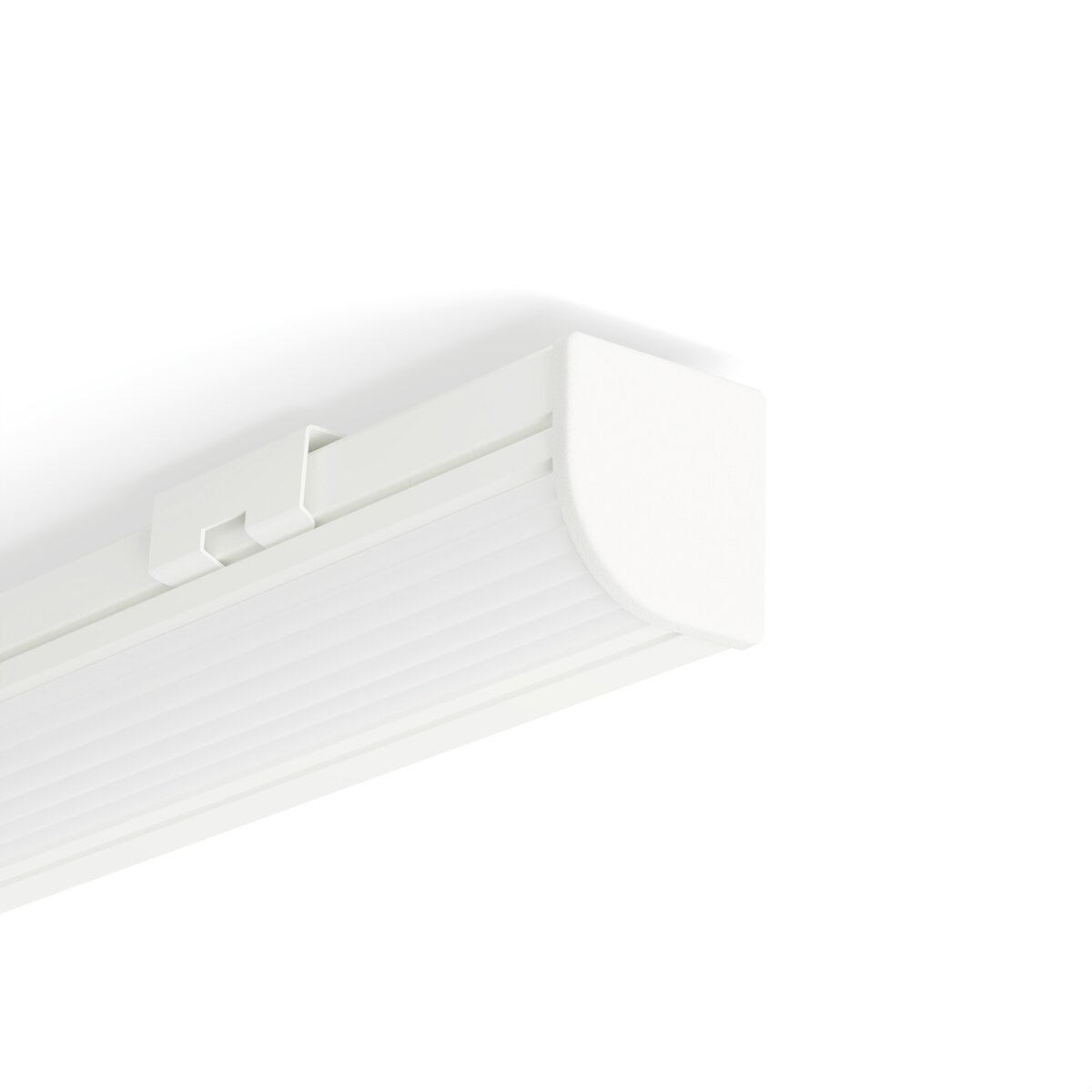 45-PLUS-R End cap