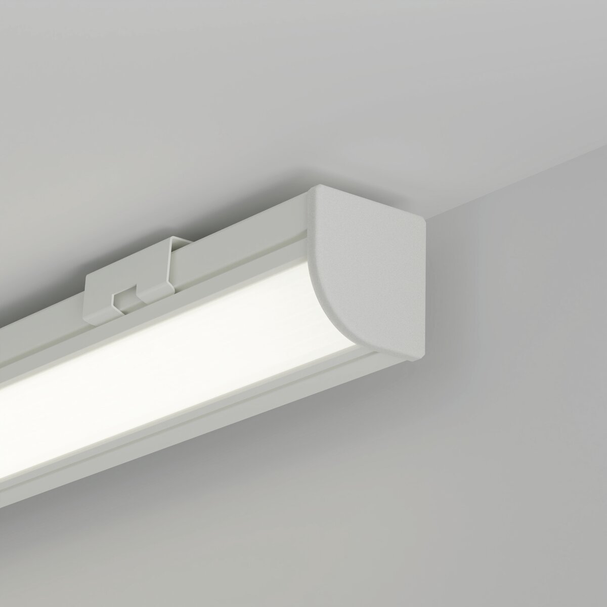 45-PLUS-R End cap