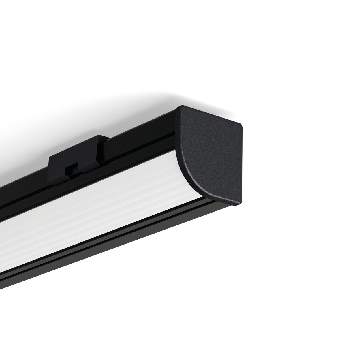 45-PLUS-R End cap