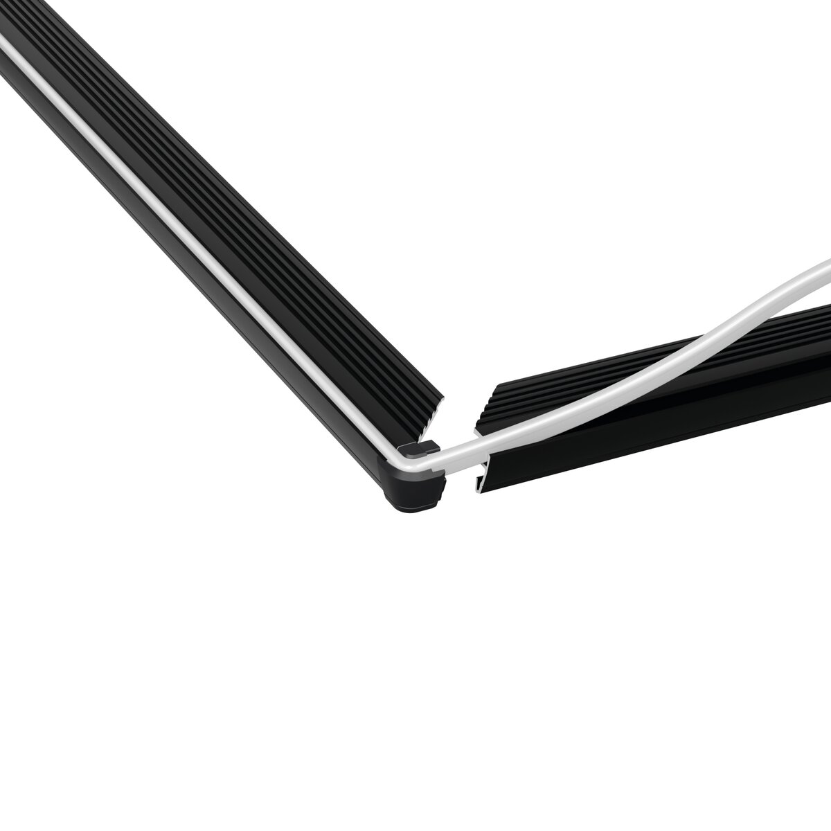 STEKO-PLUS-90 End cap