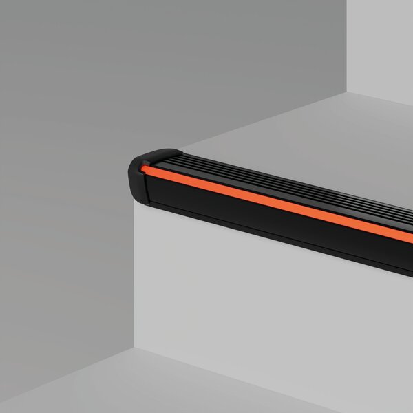 STEKO-PLUS Fixture surface mounted