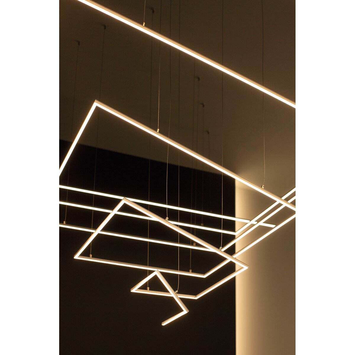 Luminaria SPIRA-2
