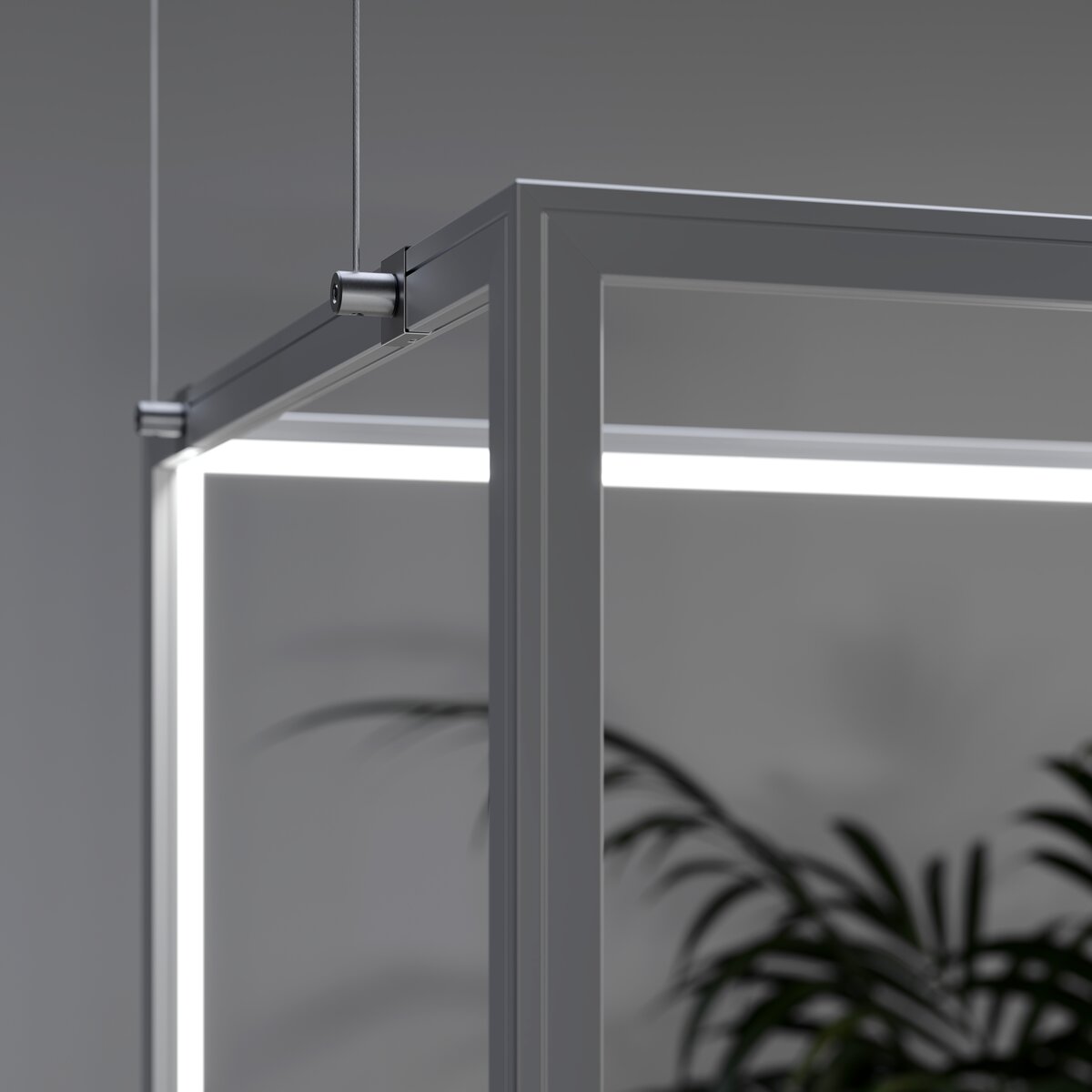45-PLUS Extrusion