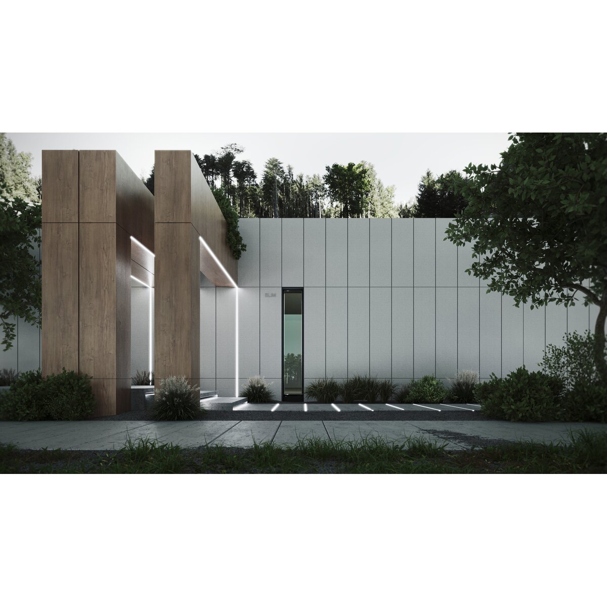 HR-SLIM Extrusion