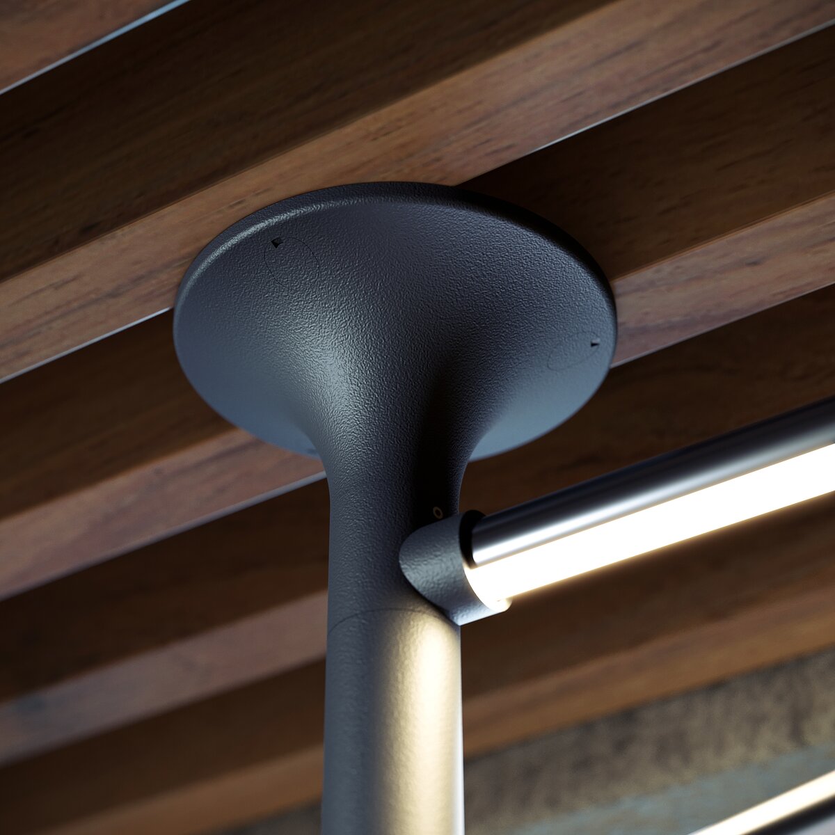 Fixture OKI-LEVEL