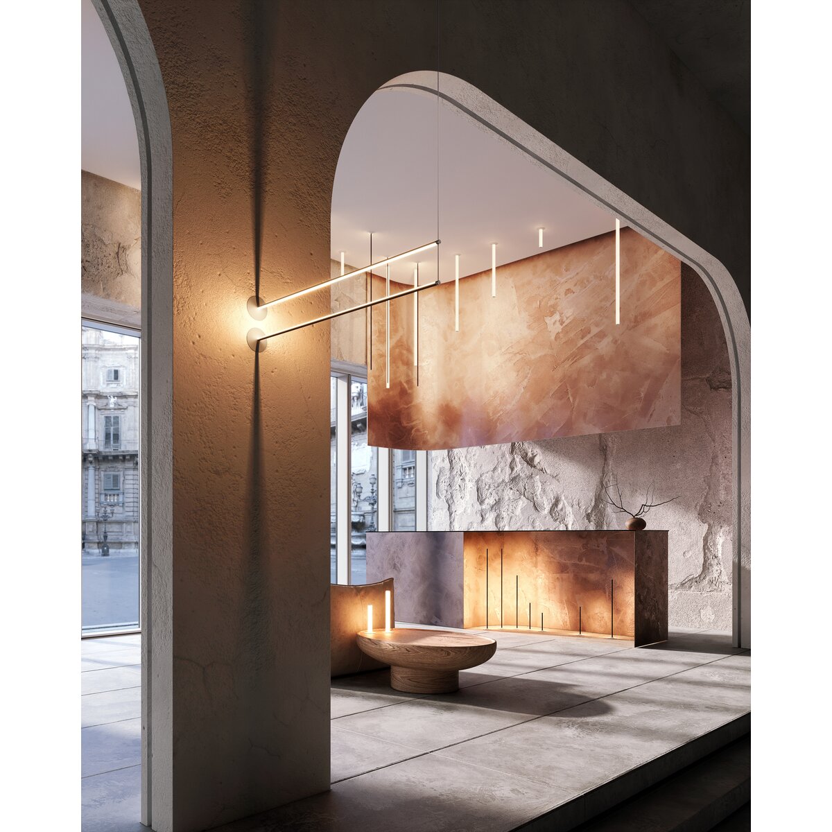 Fixture STALALIGHT S